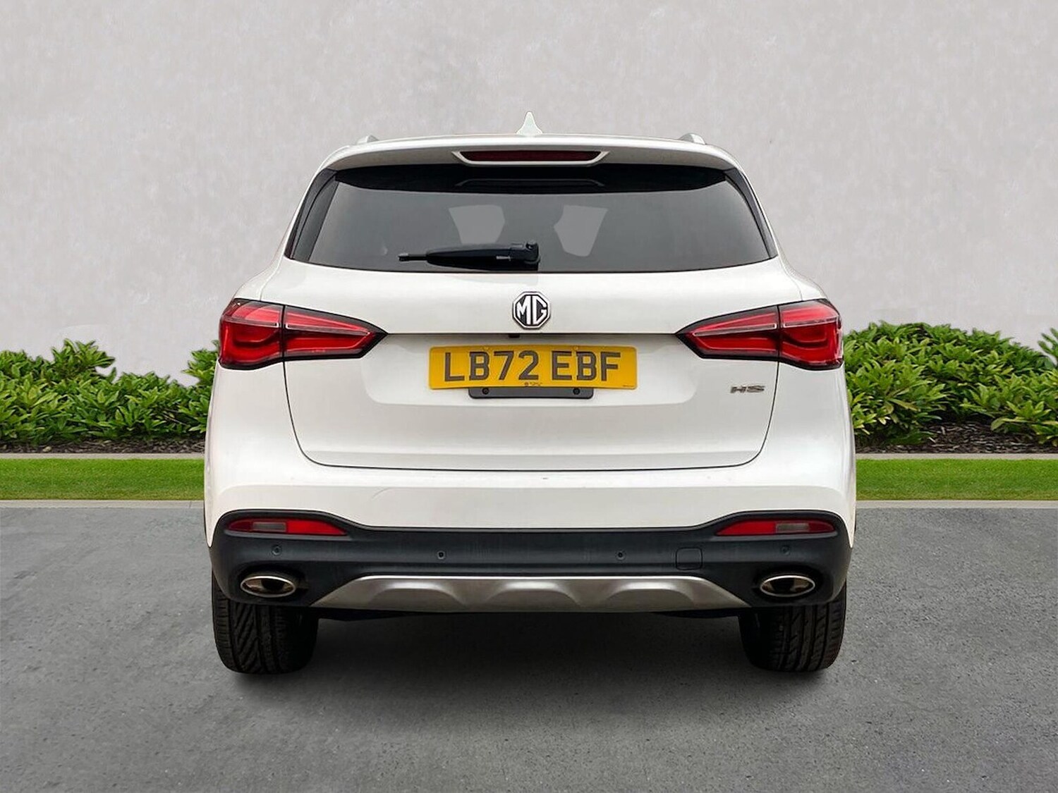 Used MG MG HS 2023 for sale - 76257743: Photo 4