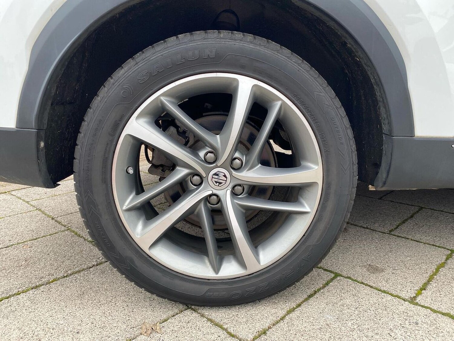 Used MG MG HS 2023 for sale - 76257743: Photo 6