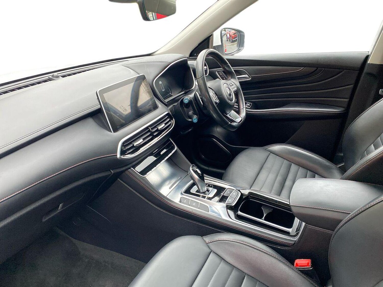 Used MG MG HS 2023 for sale - 76257743: Photo 7