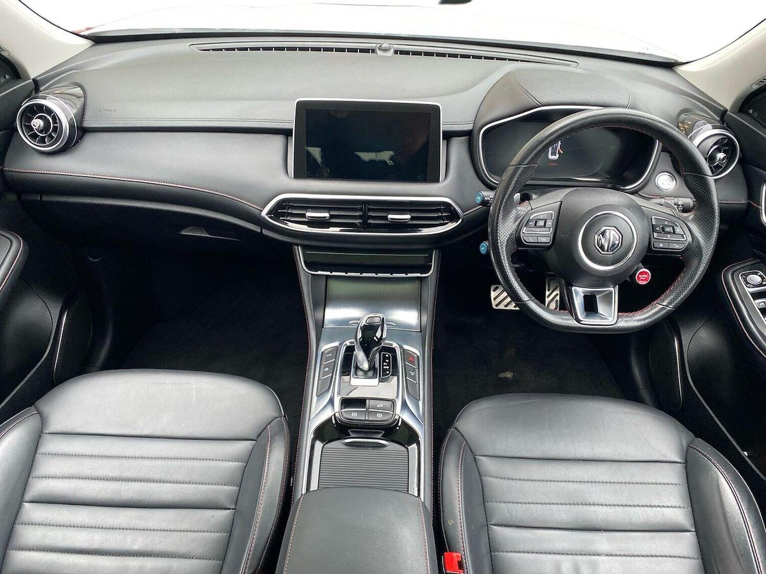 Used MG MG HS 2023 for sale - 76257743: Photo 8