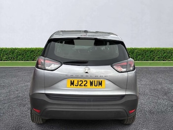 Used Vauxhall Crossland 2022 for sale - 78938631: Photo