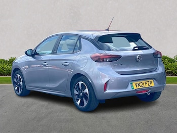 Used Vauxhall Corsa 2021 for sale - 75907333: Photo