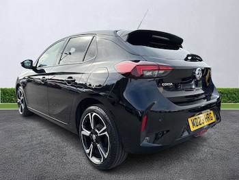 Used Vauxhall Corsa 2023 for sale - 79185383: Photo