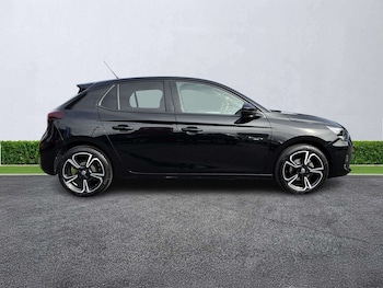 Used Vauxhall Corsa 2023 for sale - 79185383: Photo