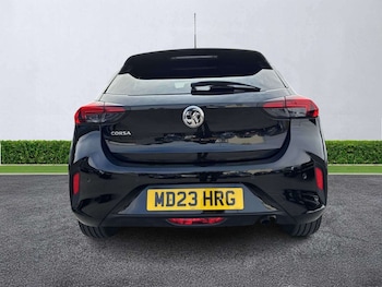 Used Vauxhall Corsa 2023 for sale - 79185383: Photo