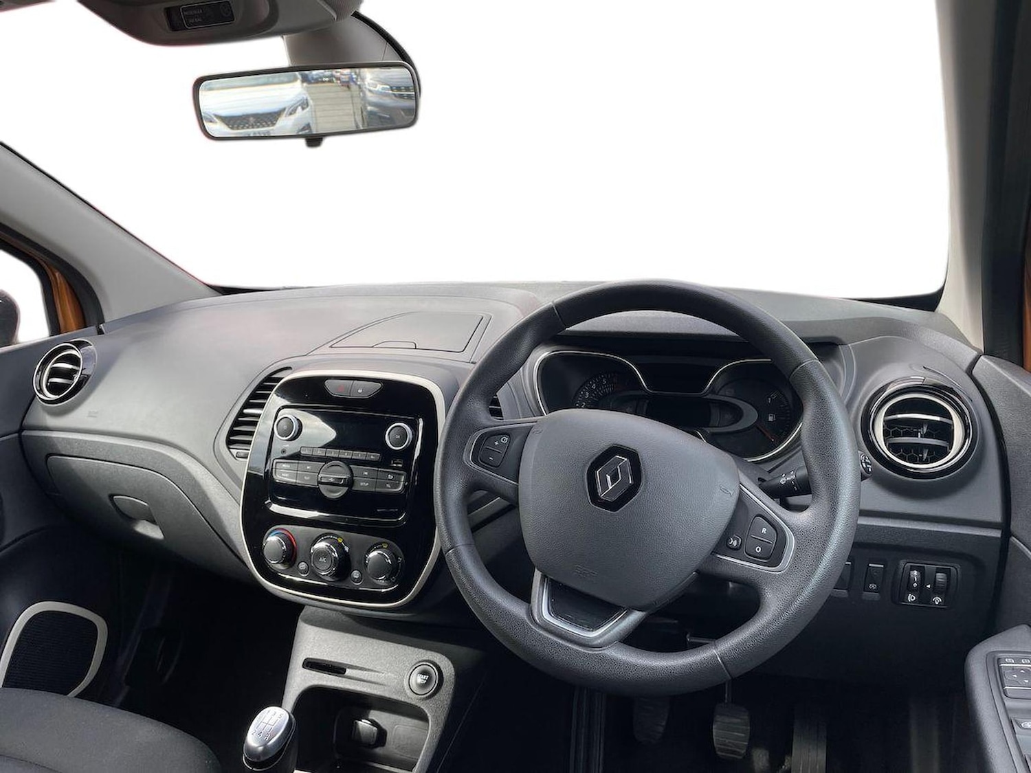 Used Renault Captur 2018 for sale - 78195501: Photo 10