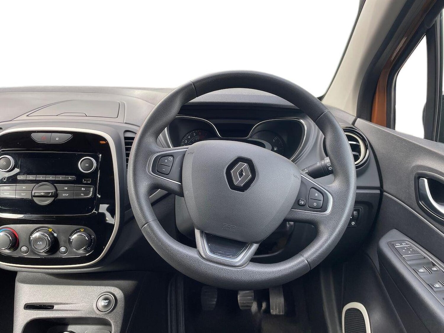 Used Renault Captur 2018 for sale - 78195501: Photo 11