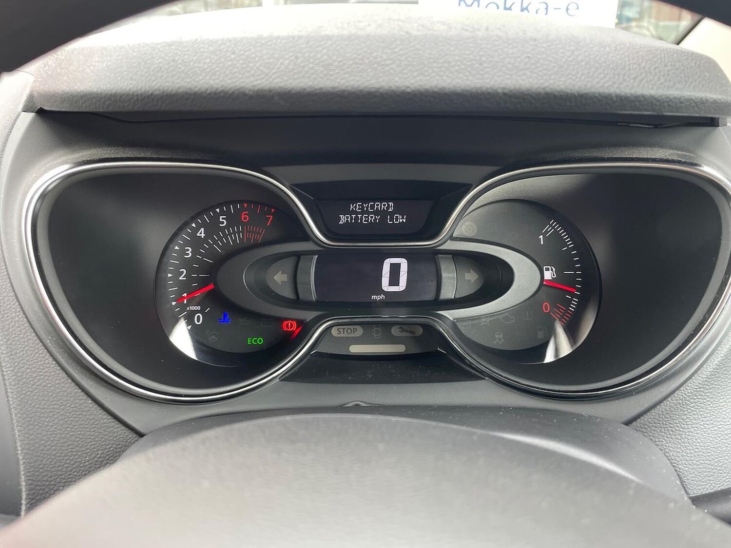 Used Renault Captur 2018 for sale - 78195501: Photo 12