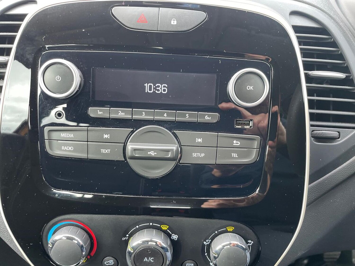 Used Renault Captur 2018 for sale - 78195501: Photo 13