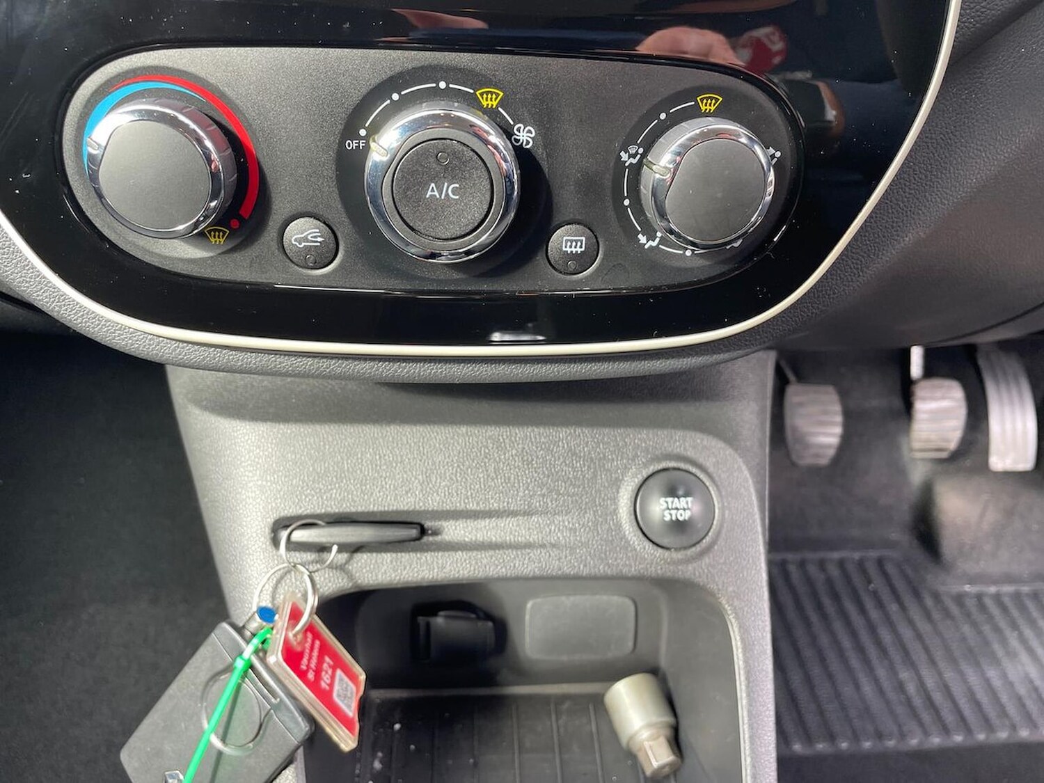 Used Renault Captur 2018 for sale - 78195501: Photo 14