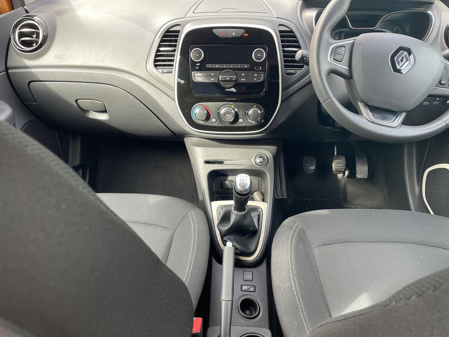 Used Renault Captur 2018 for sale - 78195501: Photo 15