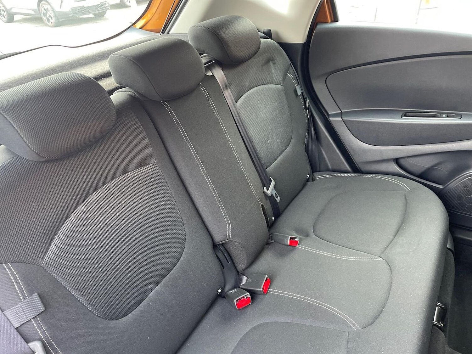 Used Renault Captur 2018 for sale - 78195501: Photo 18