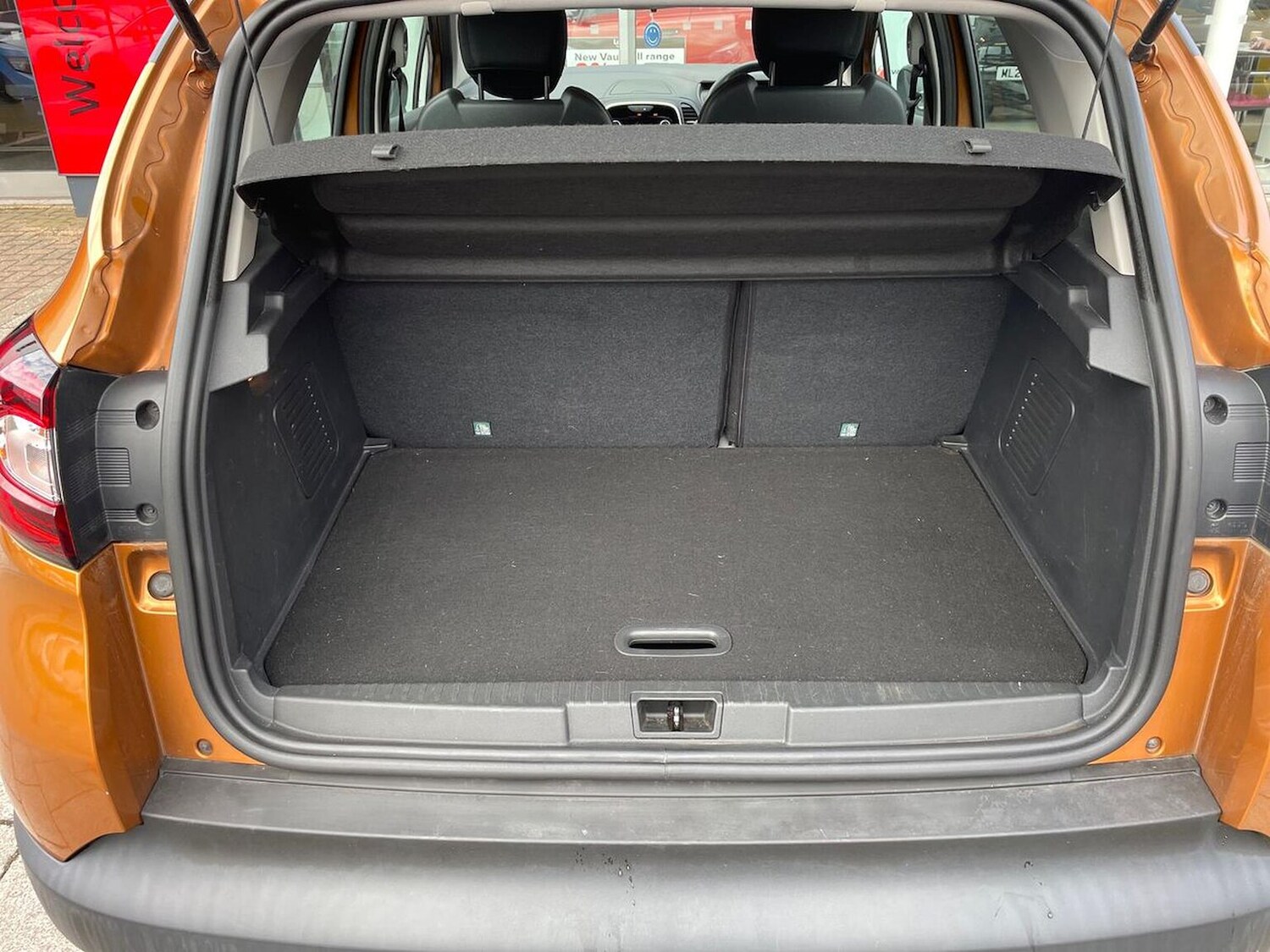 Used Renault Captur 2018 for sale - 78195501: Photo 19