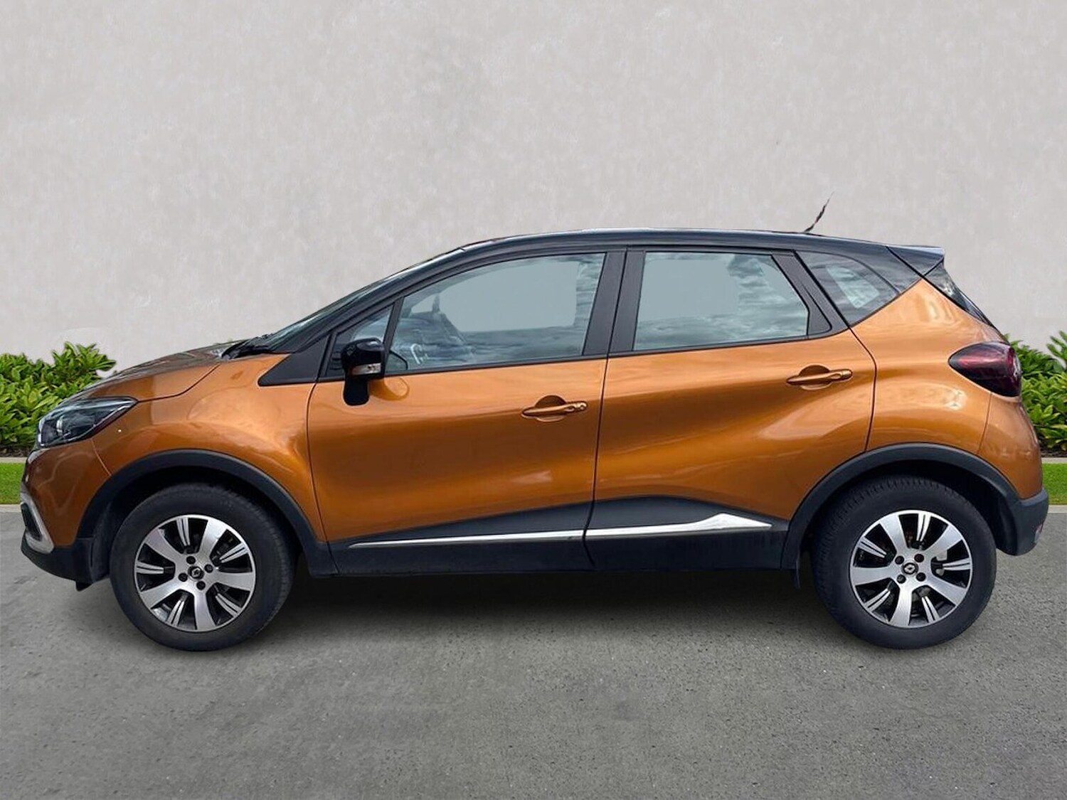 Used Renault Captur 2018 for sale - 78195501: Photo 21