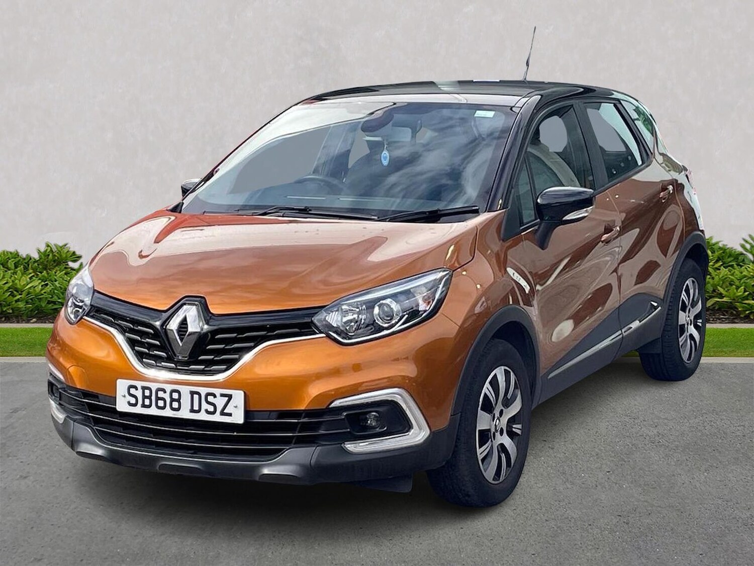 Used Renault Captur 2018 for sale - 78195501: Photo 22