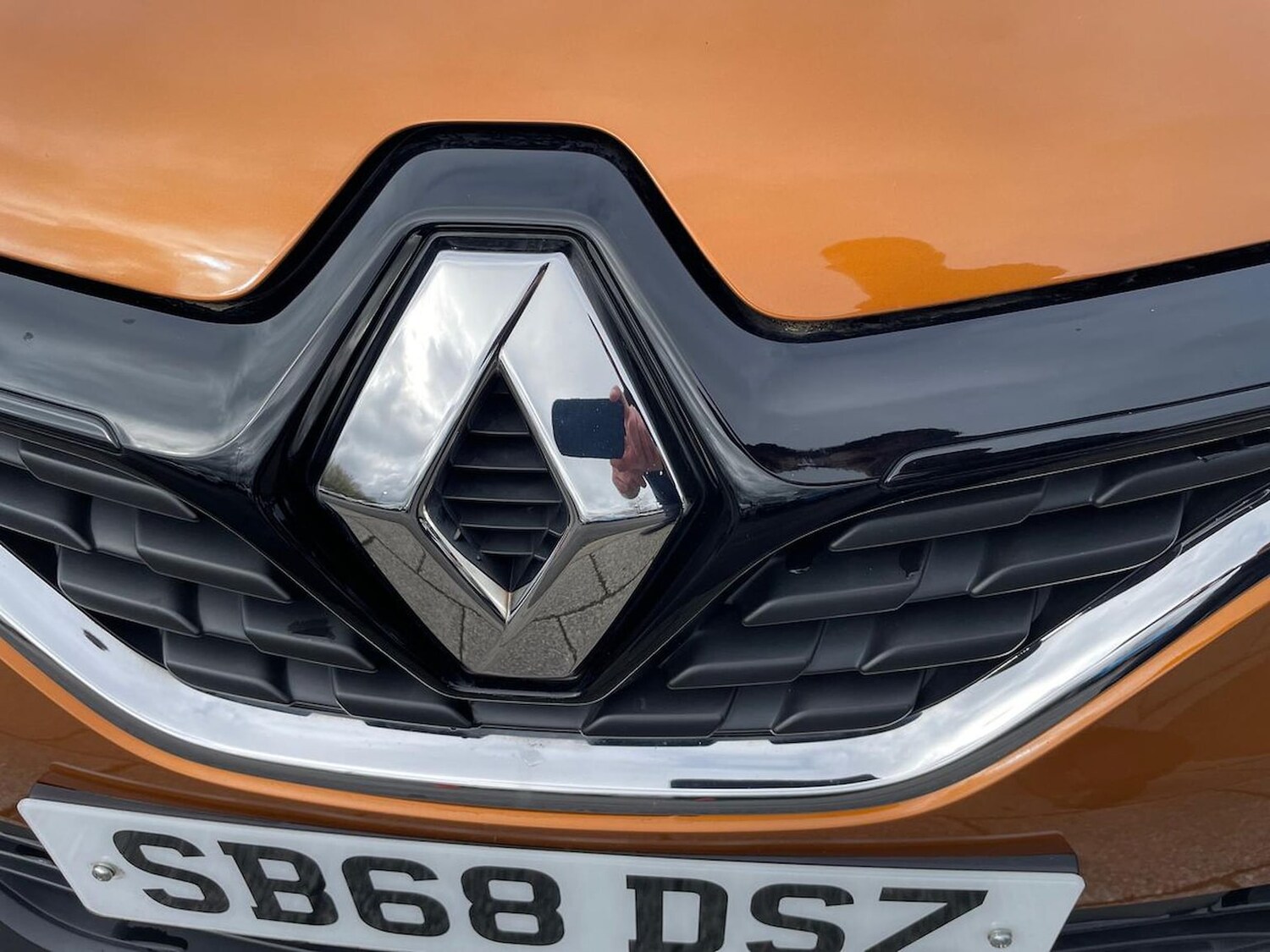 Used Renault Captur 2018 for sale - 78195501: Photo 31