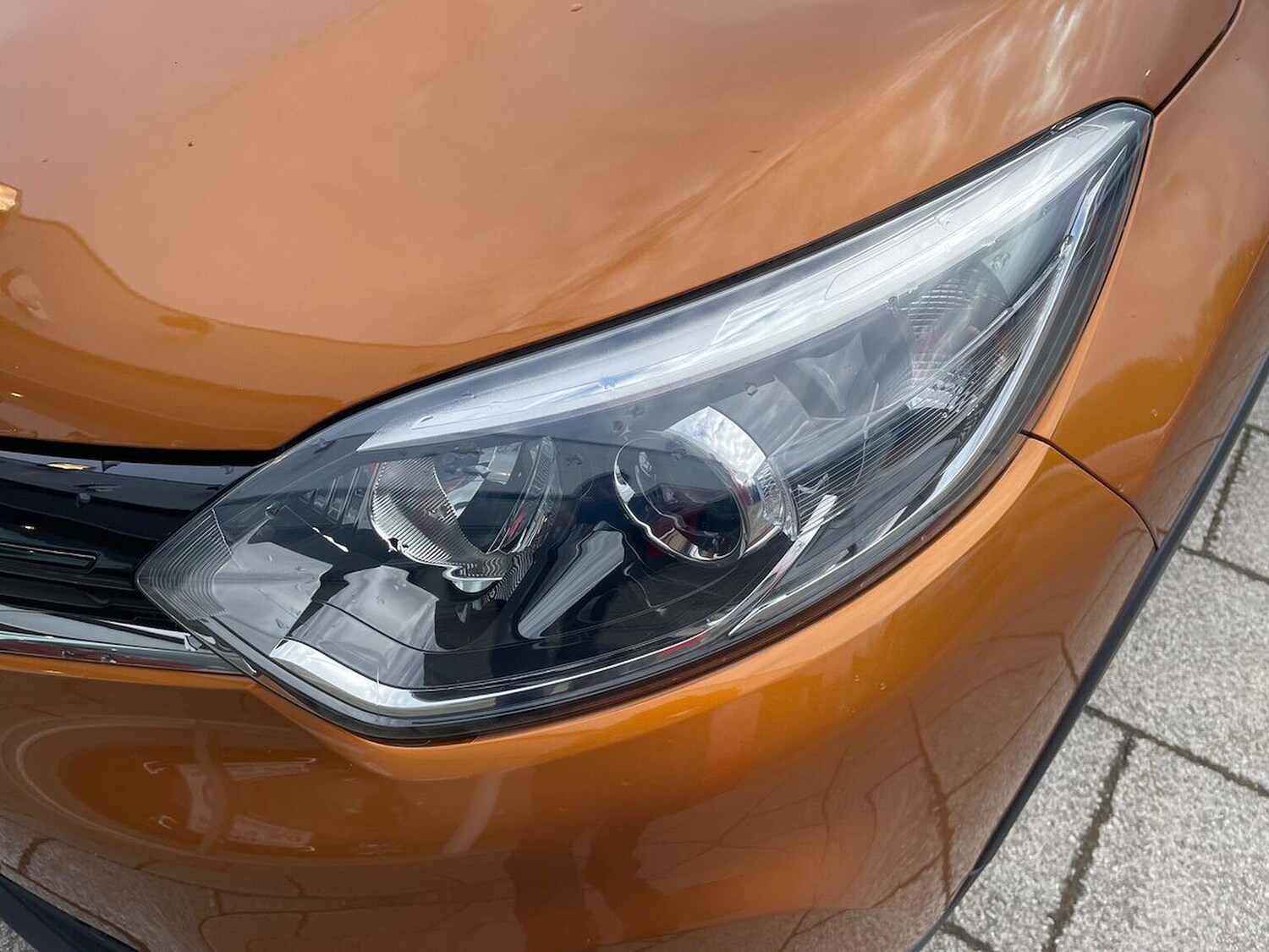 Used Renault Captur 2018 for sale - 78195501: Photo 32