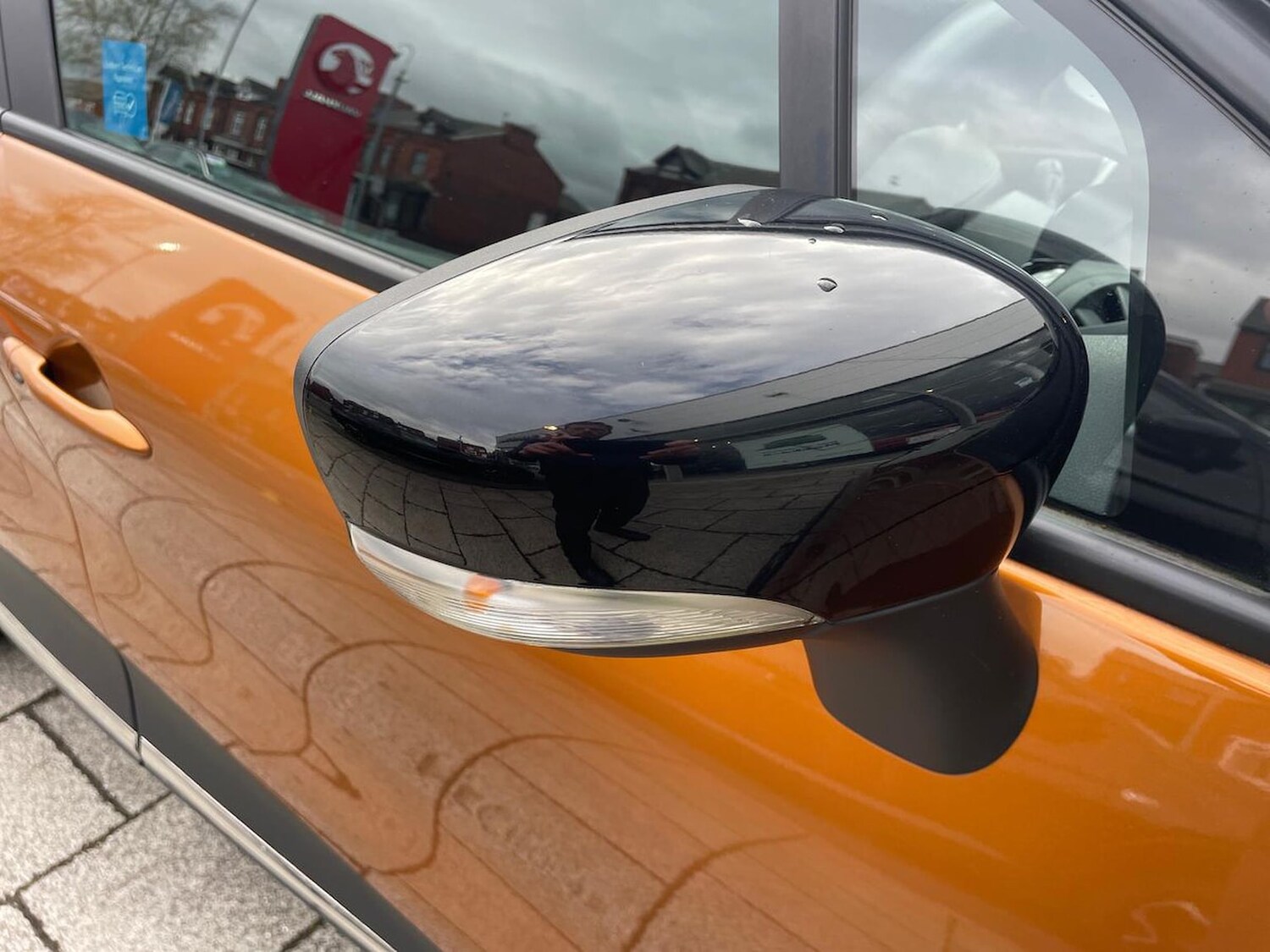 Used Renault Captur 2018 for sale - 78195501: Photo 36