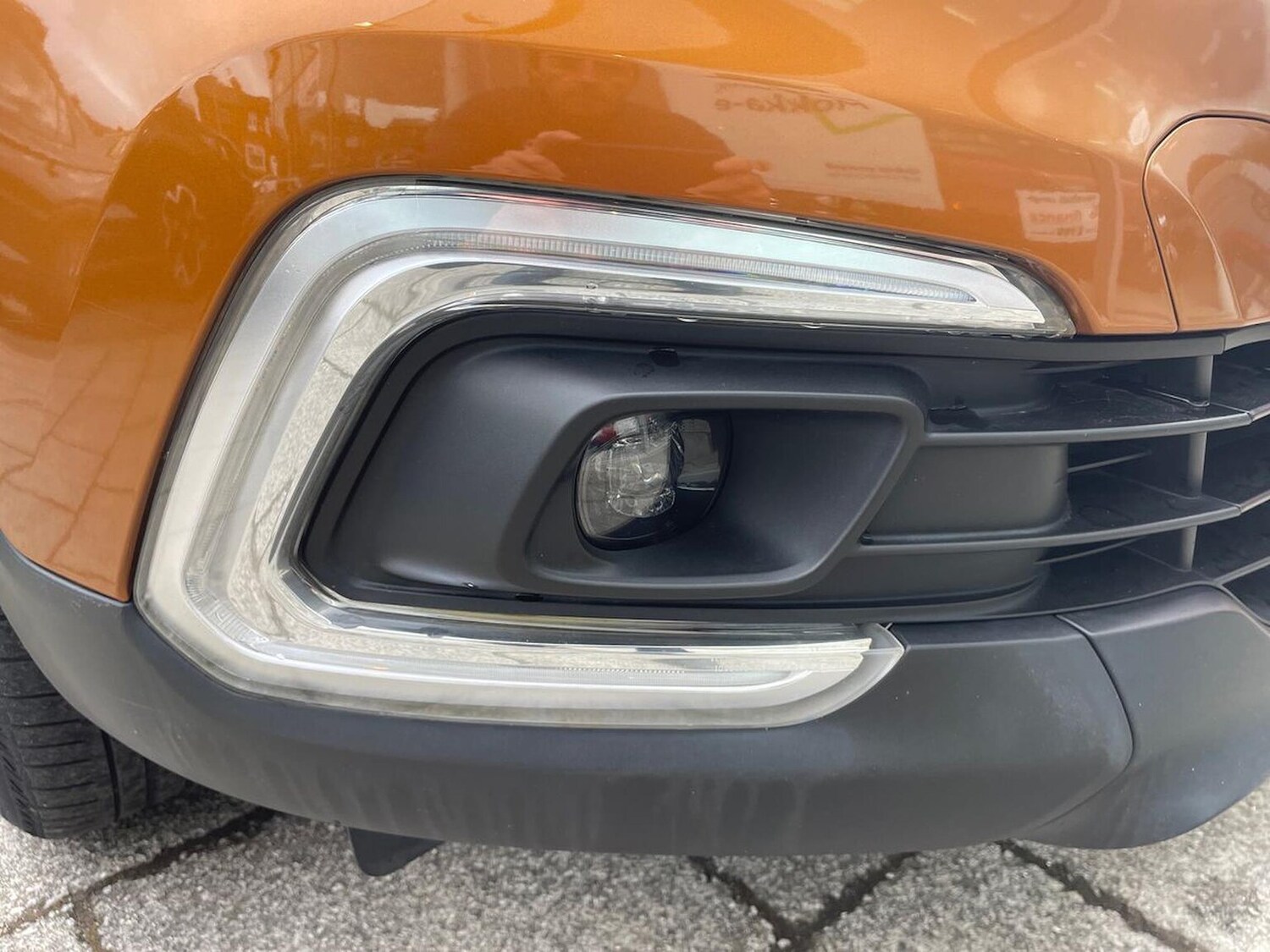 Used Renault Captur 2018 for sale - 78195501: Photo 37