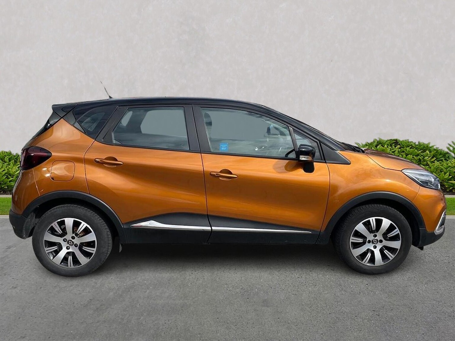Used Renault Captur 2018 for sale - 78195501: Photo 5