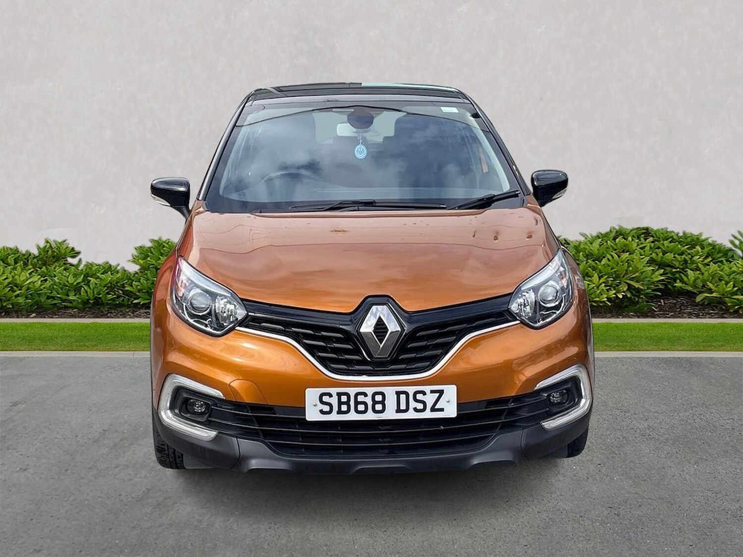 Used Renault Captur 2018 for sale - 78195501: Photo 7