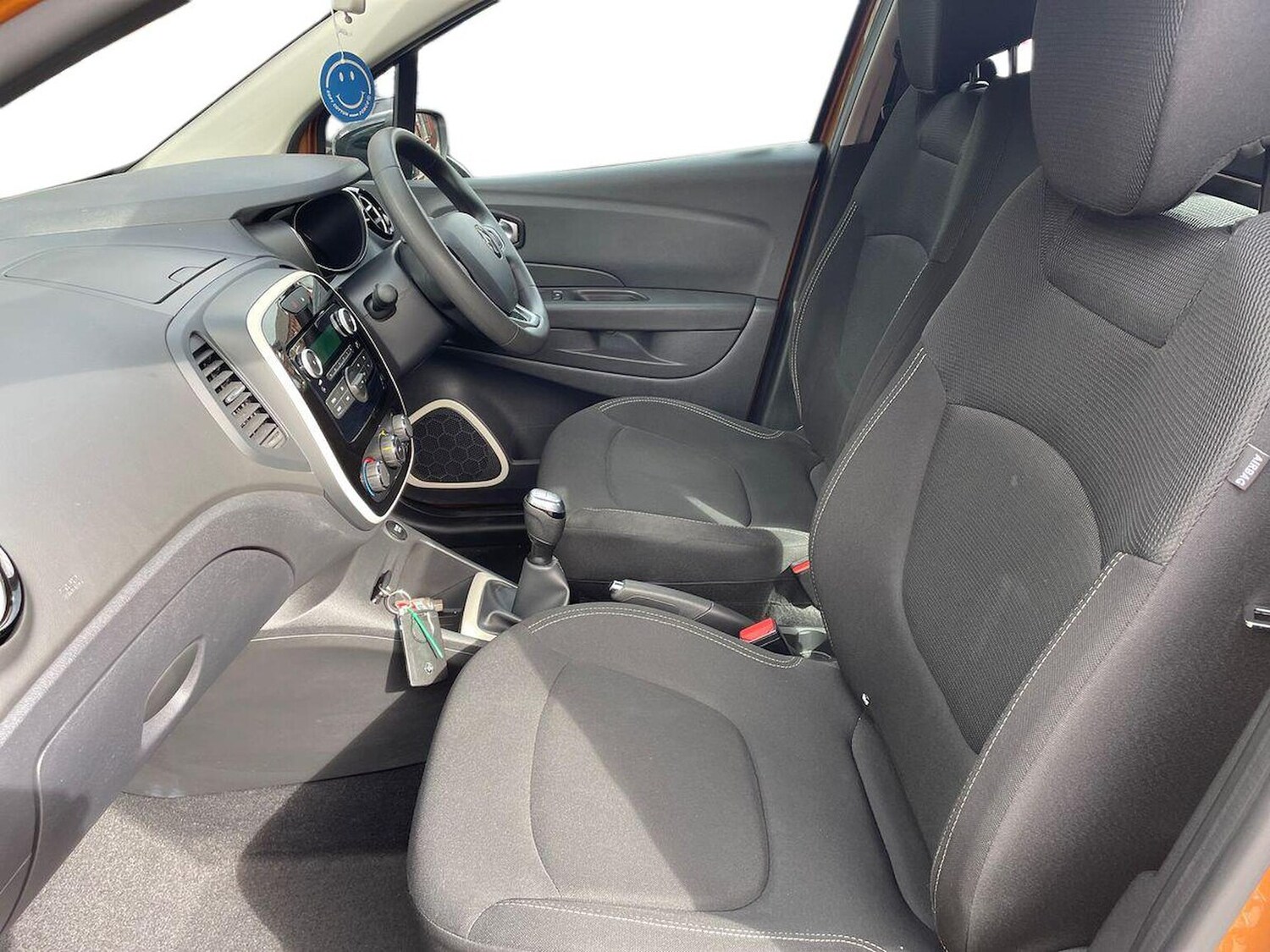 Used Renault Captur 2018 for sale - 78195501: Photo 9