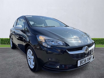 Used Vauxhall Corsa 2016 for sale - 79588589: Photo