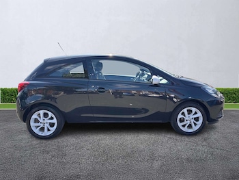 Used Vauxhall Corsa 2016 for sale - 79588589: Photo