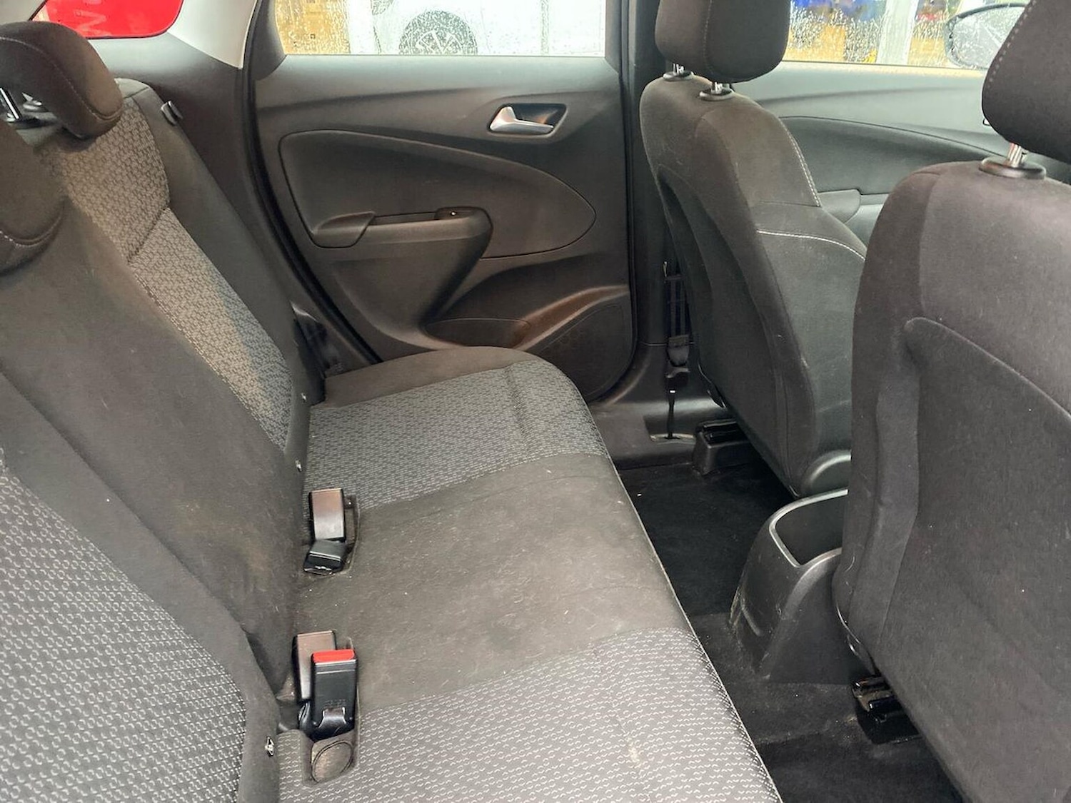 Used Vauxhall Crossland 2022 for sale - 76957526: Photo 16