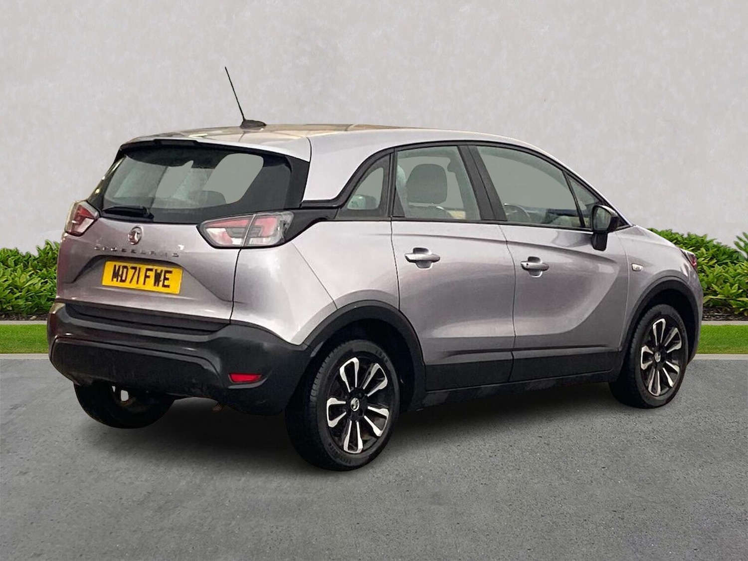 Used Vauxhall Crossland 2022 for sale - 76957526: Photo 18