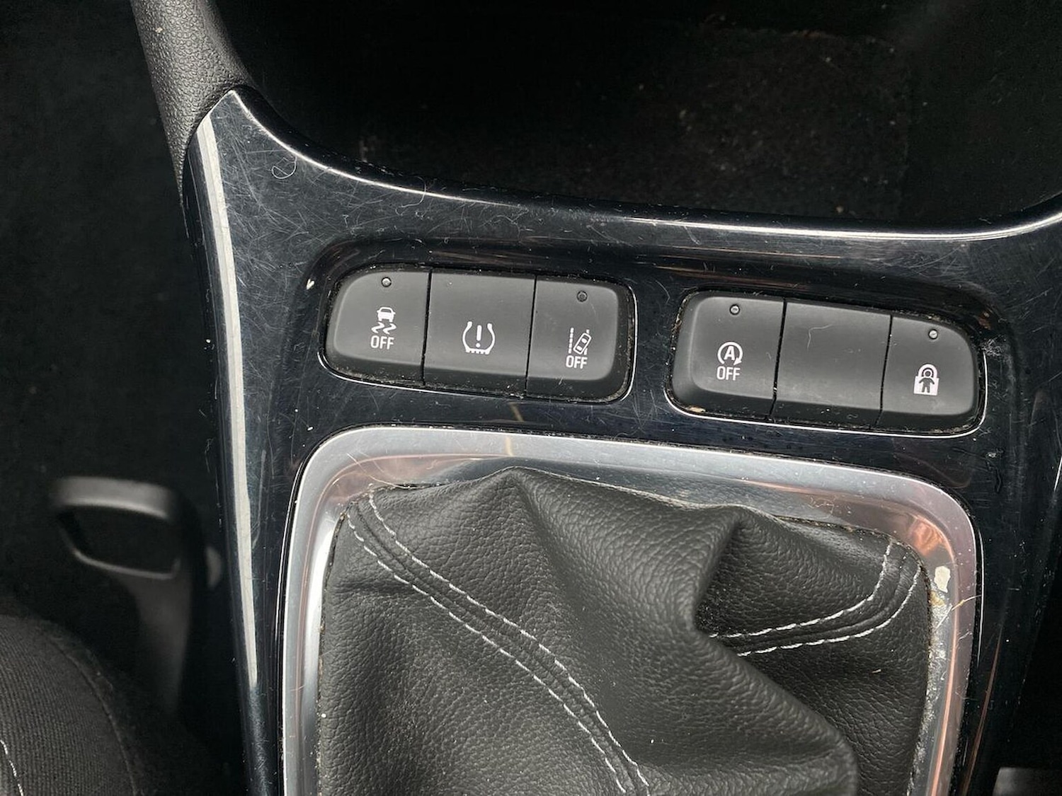 Used Vauxhall Crossland 2022 for sale - 76957526: Photo 22