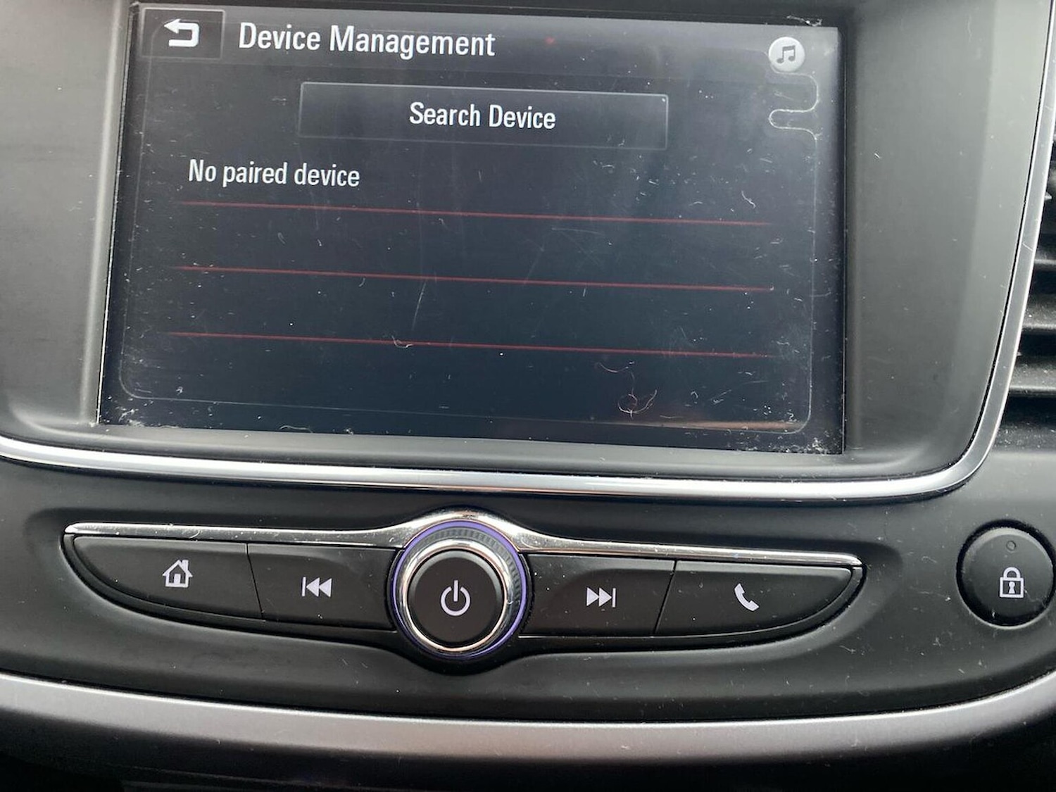 Used Vauxhall Crossland 2022 for sale - 76957526: Photo 24