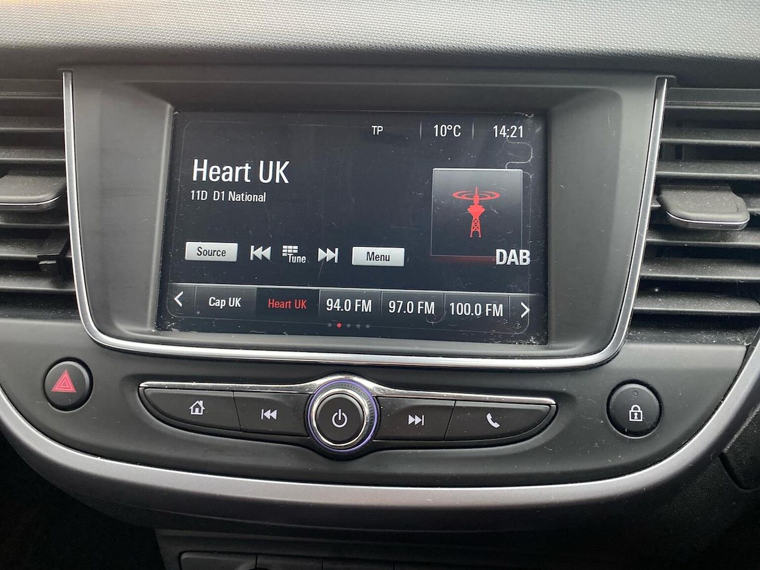 Used Vauxhall Crossland 2022 for sale - 76957526: Photo 25