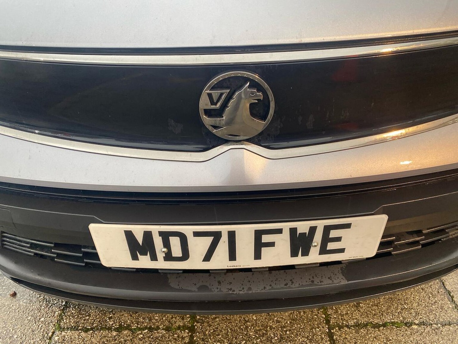 Used Vauxhall Crossland 2022 for sale - 76957526: Photo 29