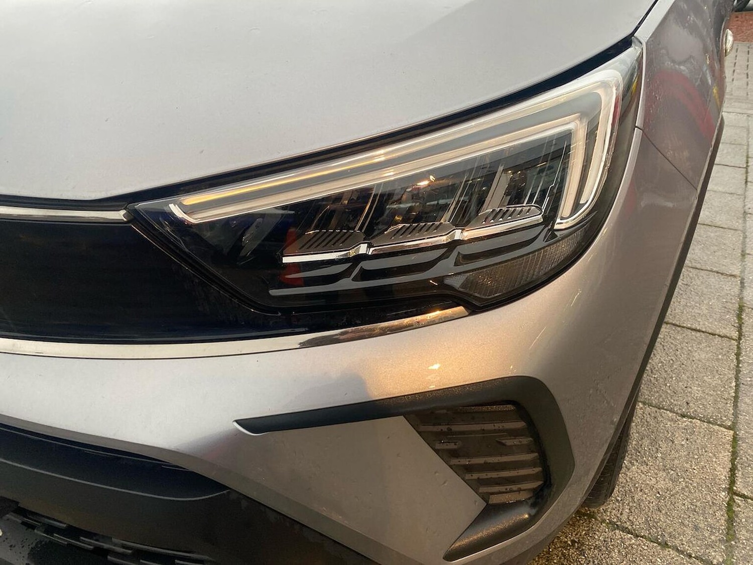 Used Vauxhall Crossland 2022 for sale - 76957526: Photo 30