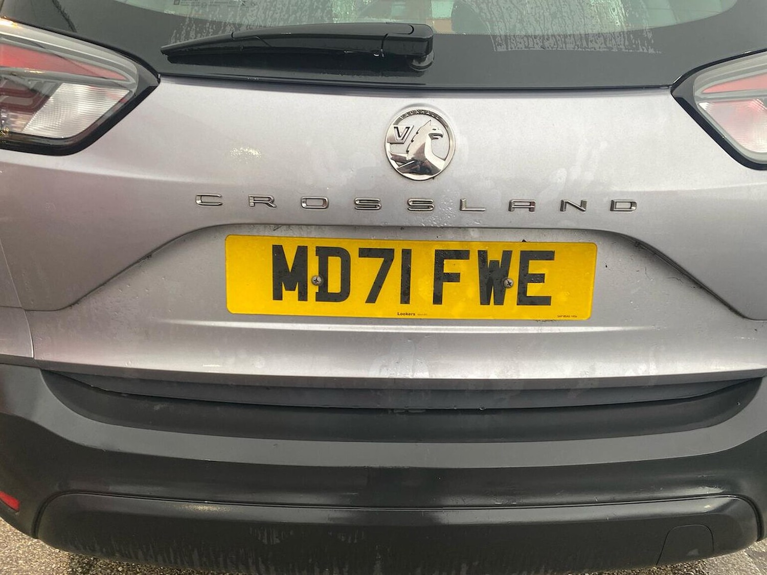 Used Vauxhall Crossland 2022 for sale - 76957526: Photo 31