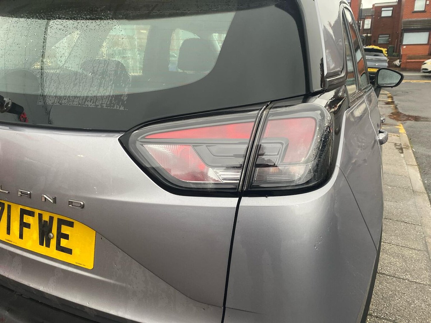 Used Vauxhall Crossland 2022 for sale - 76957526: Photo 32