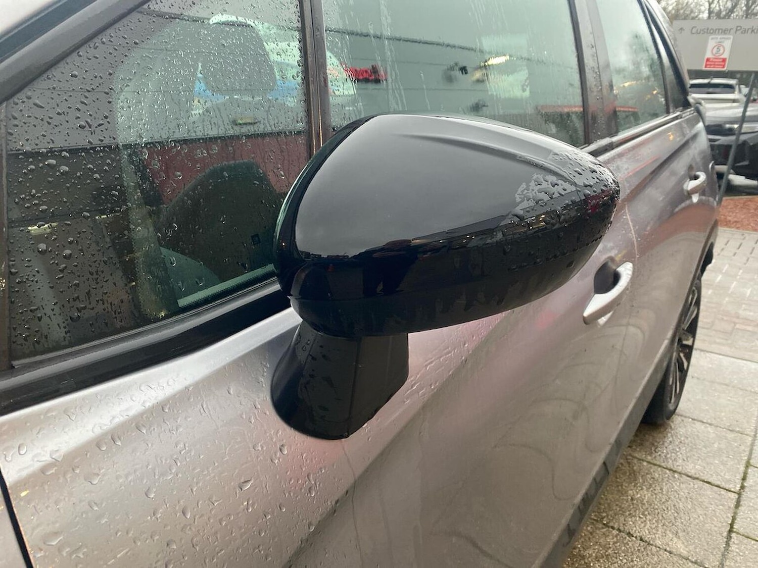 Used Vauxhall Crossland 2022 for sale - 76957526: Photo 33