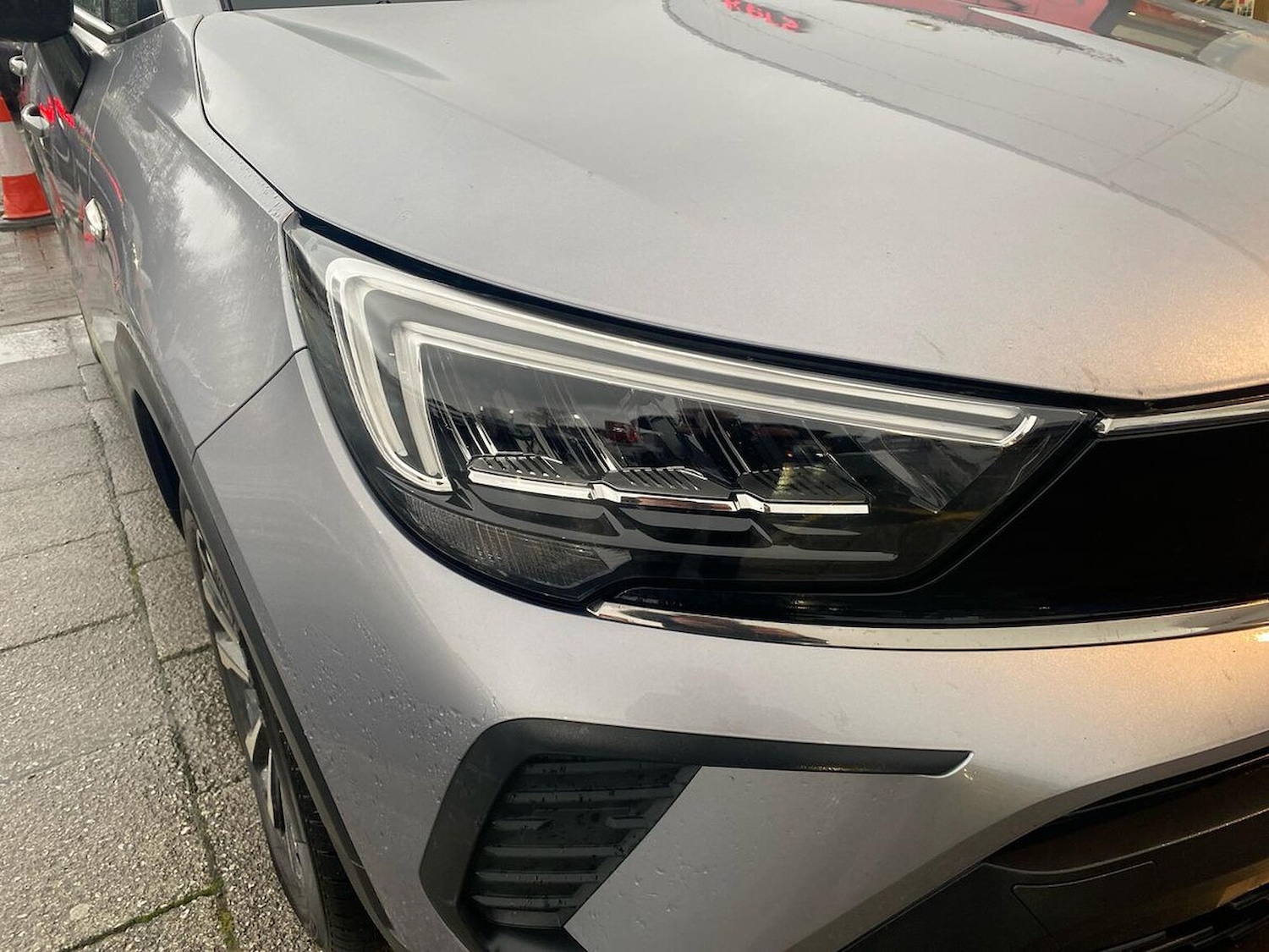 Used Vauxhall Crossland 2022 for sale - 76957526: Photo 35