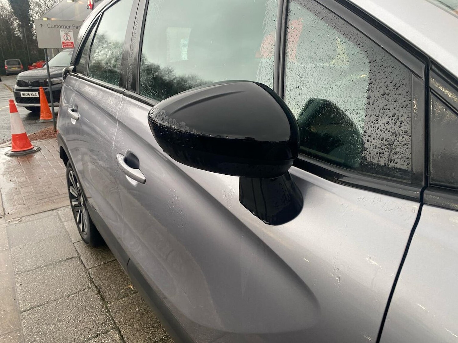 Used Vauxhall Crossland 2022 for sale - 76957526: Photo 36