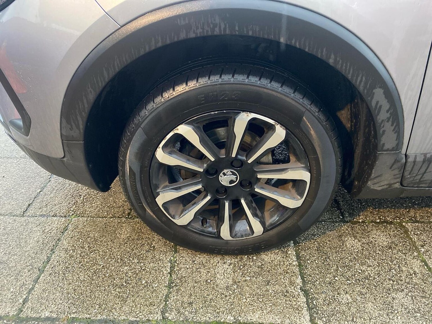 Used Vauxhall Crossland 2022 for sale - 76957526: Photo 37