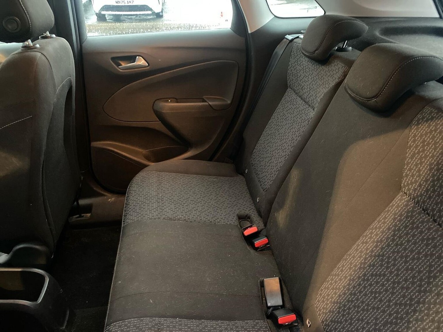 Used Vauxhall Crossland 2022 for sale - 76957526: Photo 40