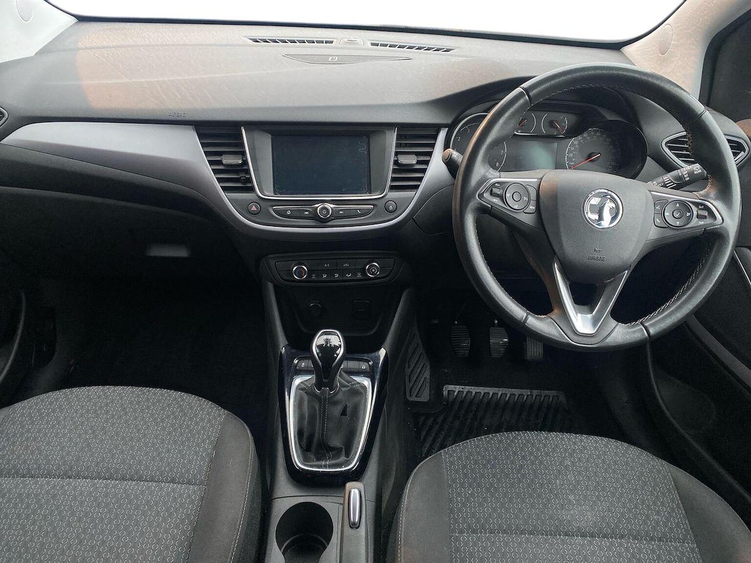 Used Vauxhall Crossland 2022 for sale - 76957526: Photo 8