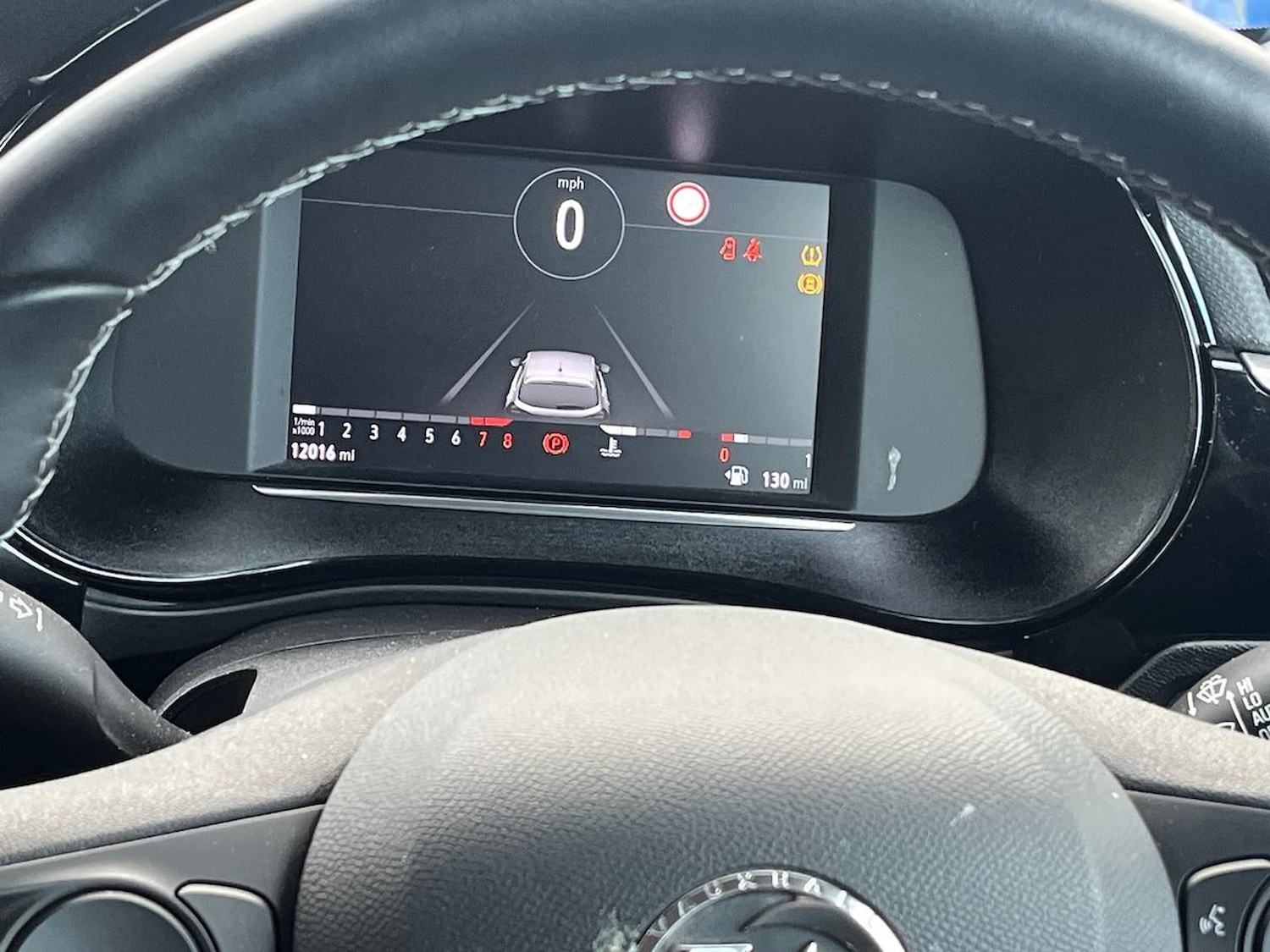 Used Vauxhall Corsa 2021 for sale - 76346978: Photo 10