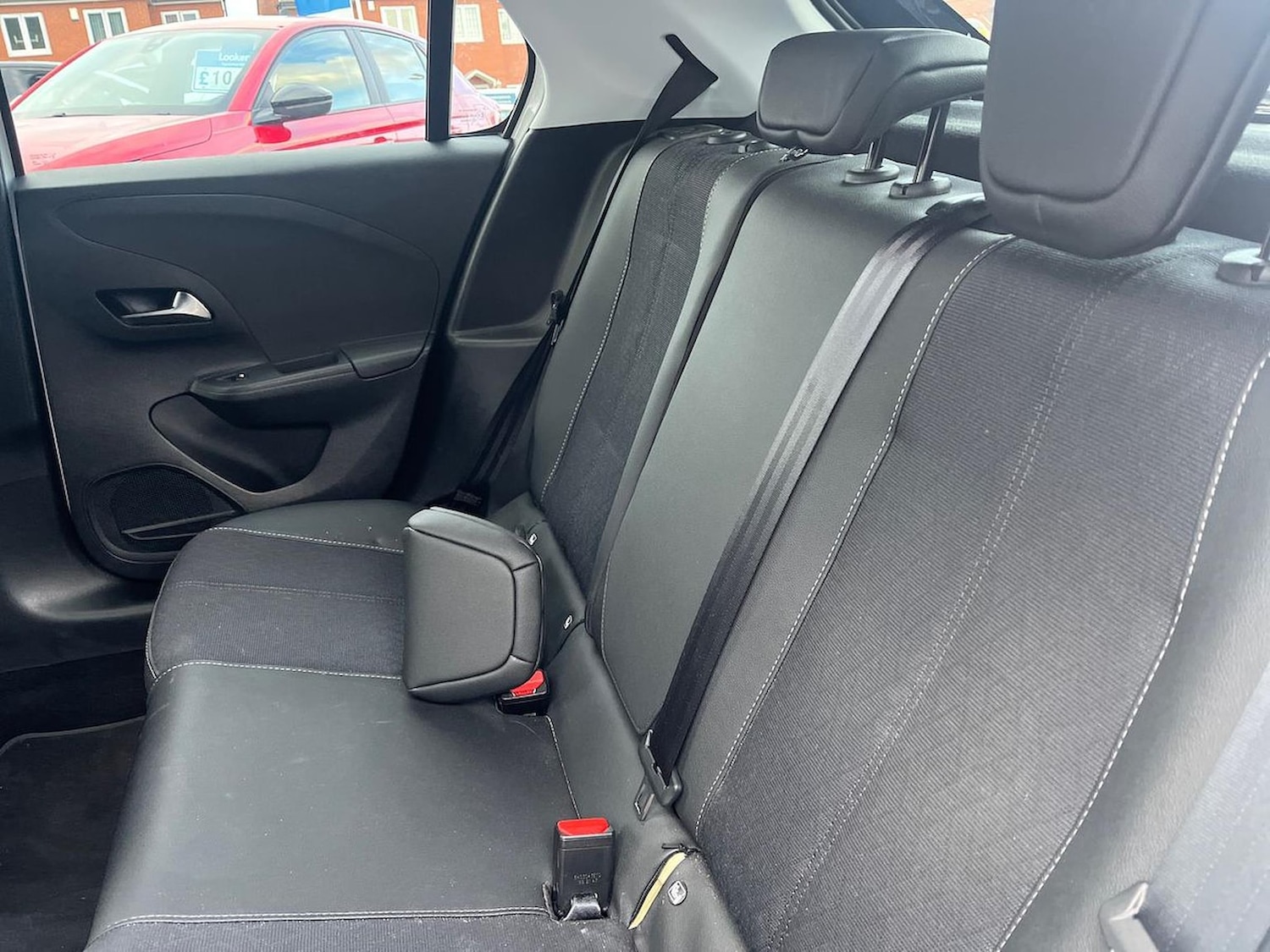 Used Vauxhall Corsa 2021 for sale - 76346978: Photo 16