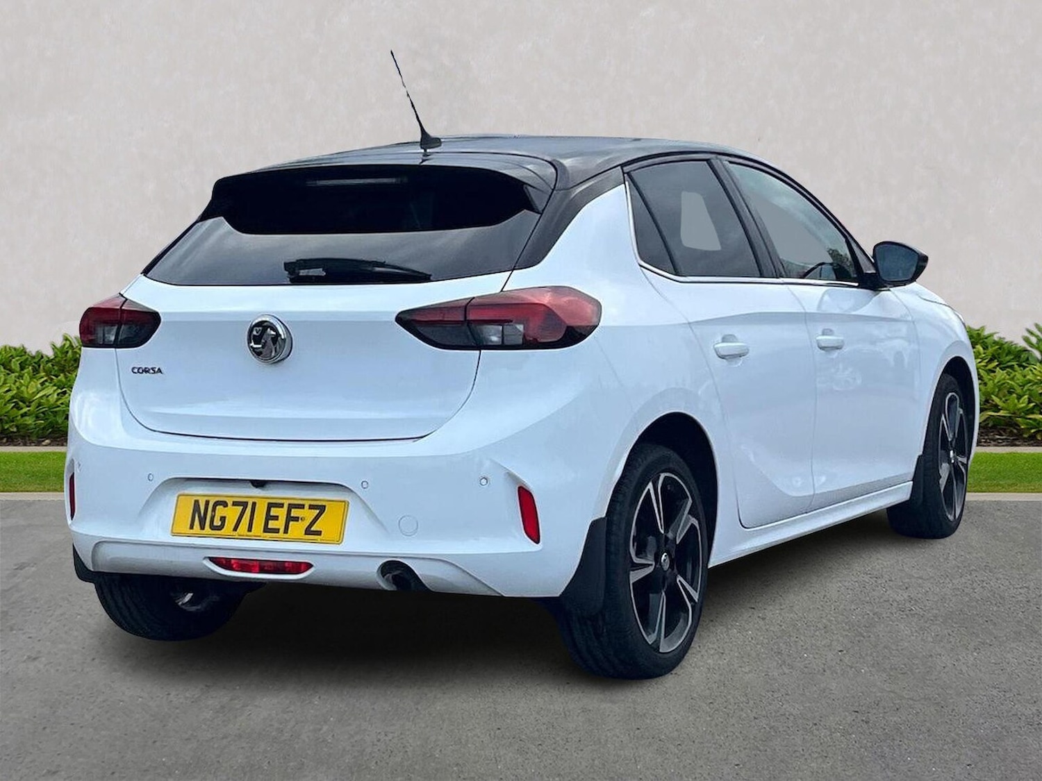 Used Vauxhall Corsa 2021 for sale - 76346978: Photo 18