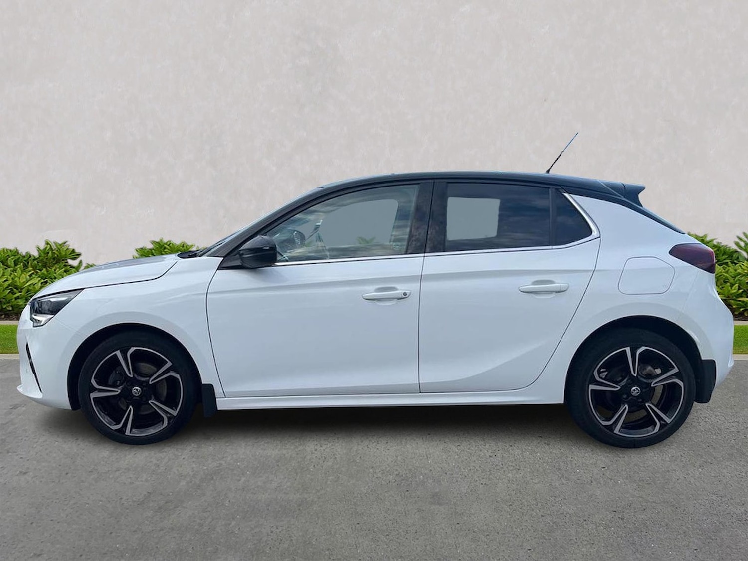 Used Vauxhall Corsa 2021 for sale - 76346978: Photo 19