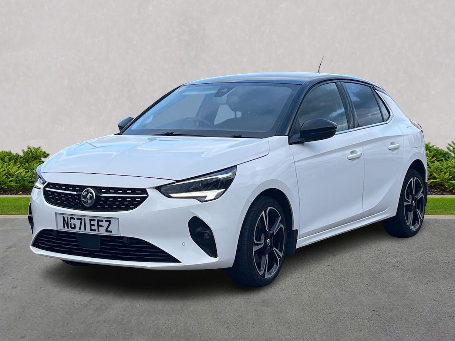 Used Vauxhall Corsa 2021 for sale - 76346978: Photo 20