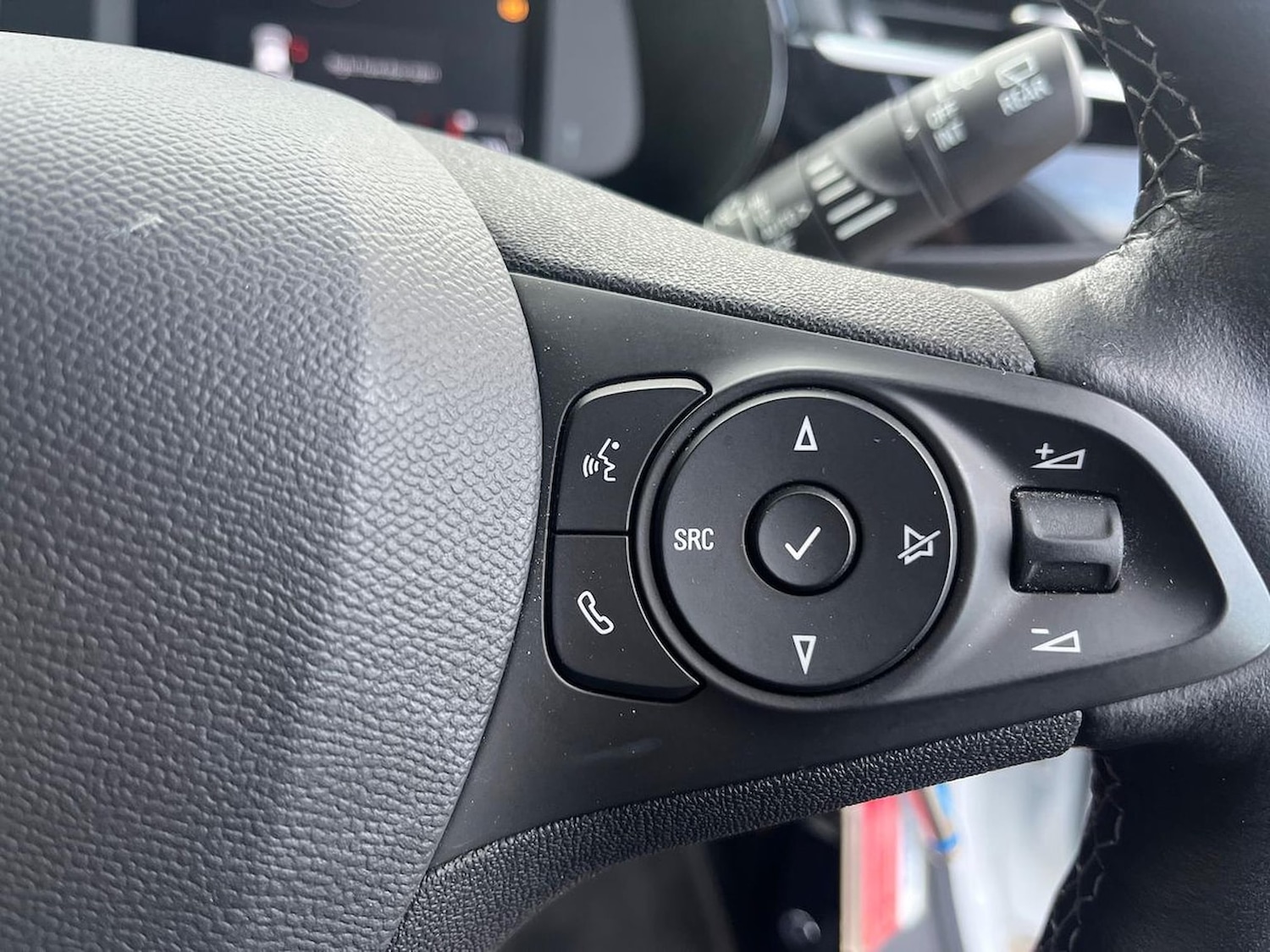 Used Vauxhall Corsa 2021 for sale - 76346978: Photo 22