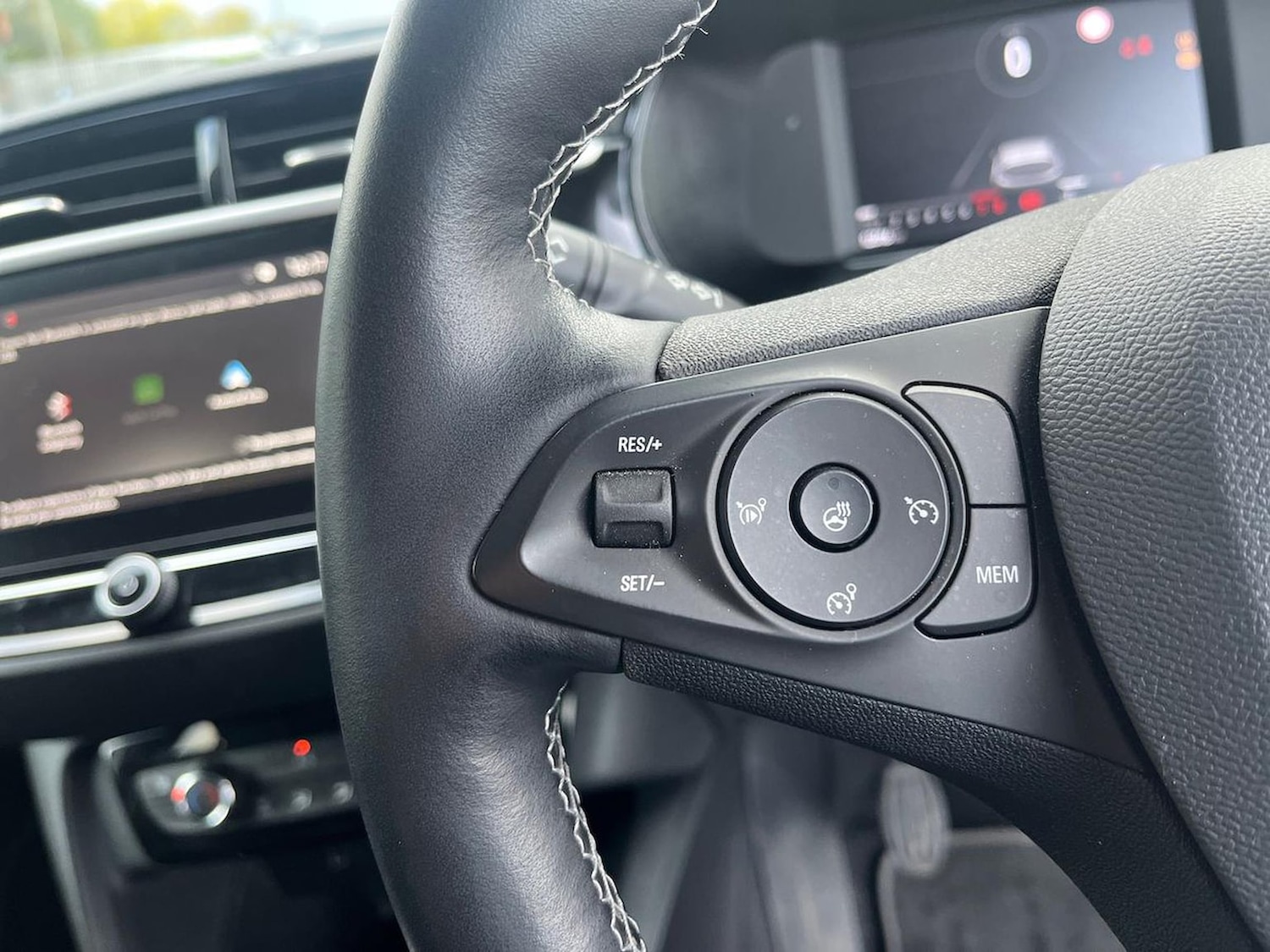 Used Vauxhall Corsa 2021 for sale - 76346978: Photo 23